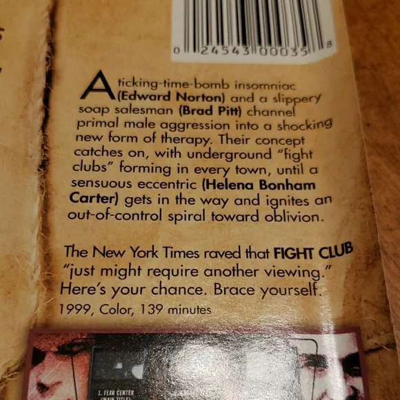 Exclusive DVD Set with Bonus Features - Picture 9 of 9